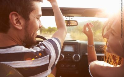 ‘Onze relatie is weer nét zoals in het prille begin!’